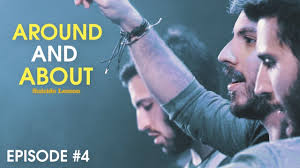 AUDAX Around & About Episode #04 (Glow Teen + Bota Fora + Festa do Batistão  + Churrasco dos Bixos)