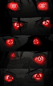 How to set live wallpaper «itachi»? Amaterasu Sharingan Novocom Top