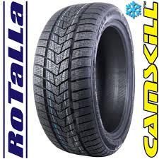 Got New Rotalla Tyres For My Car - Mechanical/Electrical - Pakwheels Forums