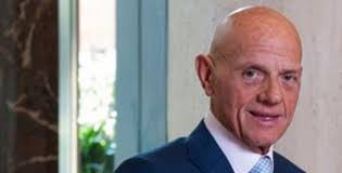 How much is Solomon Lew really worth?