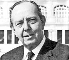 Stanley George Hooker (1907-1984)