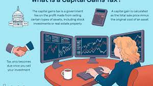 California state tax brackets and income tax rates depend on taxable income and filing status. Capital Gains Tax Definition Rates And Impact