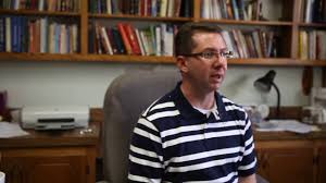 Kris Steele juggles dual roles as preacher and Oklahoma House speaker with  faith, empathy