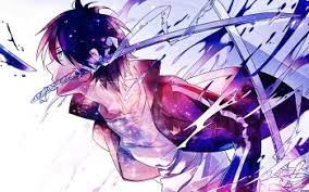 45 listings of hd noragami wallpaper picture for desktop, tablet & mobile device. 250 Noragami Hd Wallpapers Hintergrunde