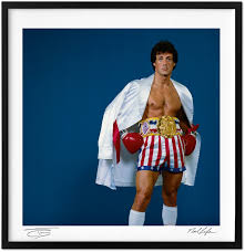 Get it as soon as tue, jul 27. Die Rocky Saga Alle Filme Art Edition Nr 1 25 Rocky Iii 1982 Limited Edition Taschen Verlag