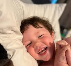 Prayers and Support for Caleb's Recovery and Future in Science and Space