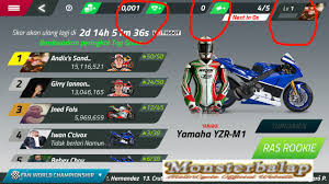 Ppsspp cheats step by step. Cara Hack Dan Cheat Mendapatkan Koin Dan Diamond Motogp Championship Quest Monsterbalap