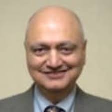 Dr. Michael Marcus, MD