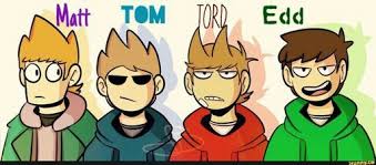 Tord