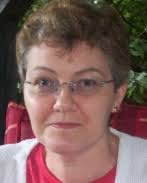 Gedenkseite für Irmgard Meyer