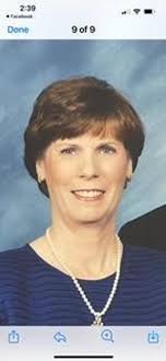 Inez Collins Obituary