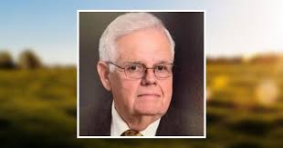 James David "Jim" Fitts Obituary December 5, 2021