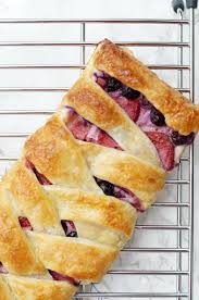 Maybe you would like to learn more about one of these? Summer Berry Puff Pastry