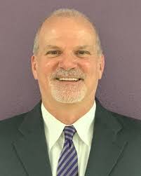 Christopher J. Smith, Ph.D.