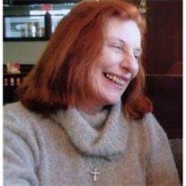 Carol Deacon Obituary