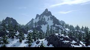Java editionand bedrock edition themed around revamping caves, mountains, and cliffs. Minecraft 1 17 To Be A Mountain Update Otakuarena