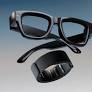 Facebook's Latest Ray-Ban Glasses