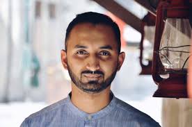 Spotlight » Jonathan Lobo » Calm Before the Storm » Indie Top 39