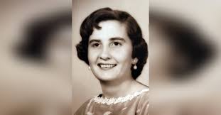 Obituary information for Sue Lesley