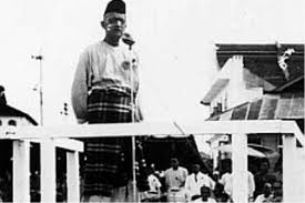 The independence anniversary ceremony took place at. Umno S Shocking Implosion Onn Jaafar S Vision Is The Party S Last Hope Aliran