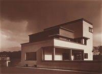 einfamilienhaus dr grobel 1927 in 2021 wuppertal architecture photography architecture