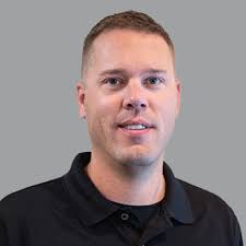 Dr. Terence Hilmes, OD, Optometry