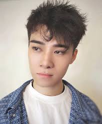 鍾浩賢Keith Chung