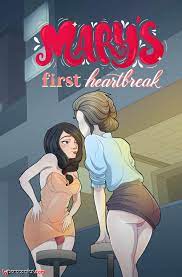 ✅️ Porn comic Marys First Time 4. Agent Red Girl Sex comic hot babes with | Porn  comics in English for adults only | sexkomix2.com