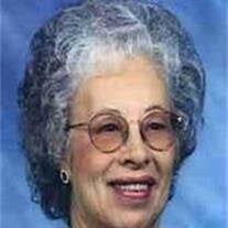 Lois Rowland Obituary