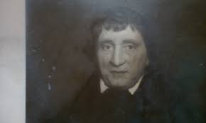 Family photos and historical plaques from Kent England