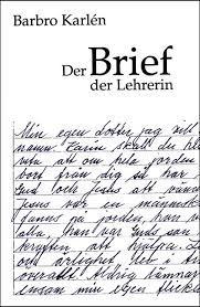 Wie komme ich am besten zu euch? Der Brief Der Lehrerin Perseus Verlag