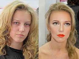 صور بنات قبل وبعد المكياج لن تصدقوا الصورة 57 صورة 61 Hair Beauty Photo Makeup Hair Inspiration