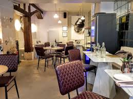 Tamara Paris 1 Bar A Vins A Bistronomie Fermentee Restos Sur Le Grill Blog Critique Des Restaurants De Paris Independant