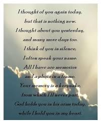 I Thought Of You Again Today But That Is Nothing New I Thought About You Yesterday And Many More Days Too I Thin Framed Quotes Favorite Quotes Affirmations