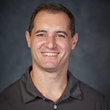 Brandon Charles, Ph.D. Candidate