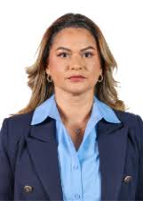 Vanessa Maia 45145 vereador eleito de Carapicuíba em 2024. Biografia e  Proposta