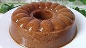 Ada resep puding coklat, resep puding susu, resep puding lumut, resep puding buah, resep puding jagung, dan. Hanya 4 Bahan Super Simple Tanpa Telur Puding Lumut Gula Merah Youtube