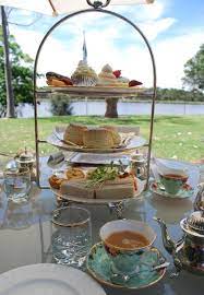 Review Settle In For Tea At The Peninsula Tea Gardens Afternoon Tea High Tea Tea Time Food
