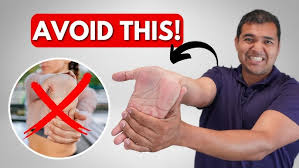 Image result for Carpal Compression Test