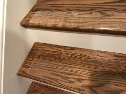 These treads will help trap dirt and dust, suitable for your home or work environment, making cleaning easier. How To Make Hardwood Stairs Less Slippery 4 Simple Methods Prudent Reviews