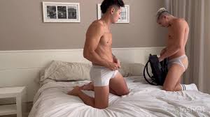 Kevrau – Kevin get lay by Rulo @onlyrulo