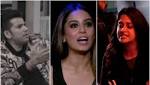 Bigg Boss Shrishty & Romil