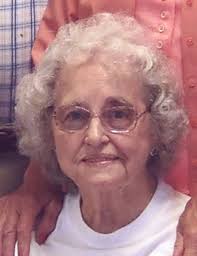 Ruby Phillips Obituary December 12, 2016