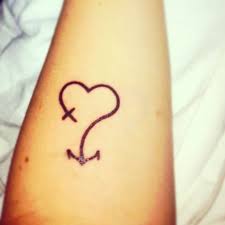 Faith Hope And Love Faith Tattoo Faith Hope Love Tattoo Small Tattoos