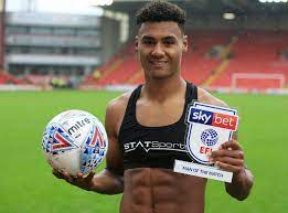 View latest ollie watkins information, news & photos. Ollie Watkins Efl Journey News Efl Official Website