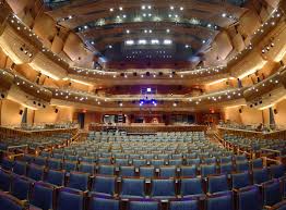 Mesa Performing Arts Center Seating Chart Providence