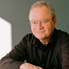 Kent Haruf, acclaimed novelist who chronicled small-town intrigue, dies at  71