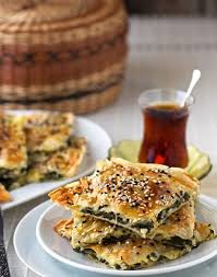 The latest tweets from @borekmati Spinach And Feta Cheese Borek Foolproof Living