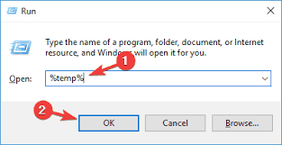 Windows 10 offers you a number of different ways to delete junk files on your computer. Fix Windows 10 Temporary Files Will Not Delete
