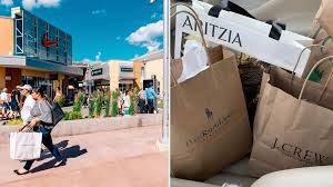 We did not find results for: Toronto Premium Outlets Has Officially Reopened Its Doors